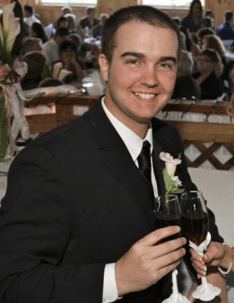 Trevor J. Blondo Obituary