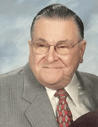 George A. Rivers Obituary