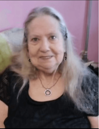 Mary Jane Peryea Obituary