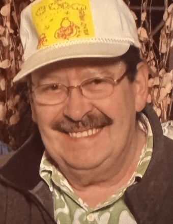 Walter Charles Goller Obituary