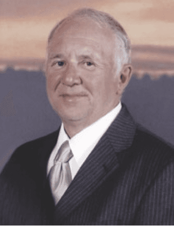 Donald P. Gladd Obituary