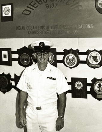 Thomas R. Melee Jr. Obituary