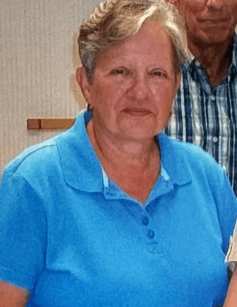 Pearl A. Hebert Obituary