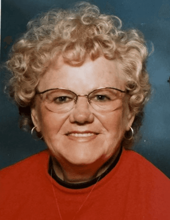Mary Ellen Aubrey Obituary