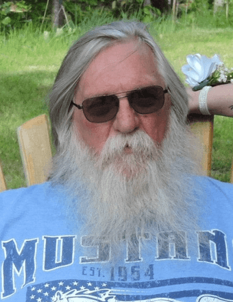 Roland Peryea Obituary