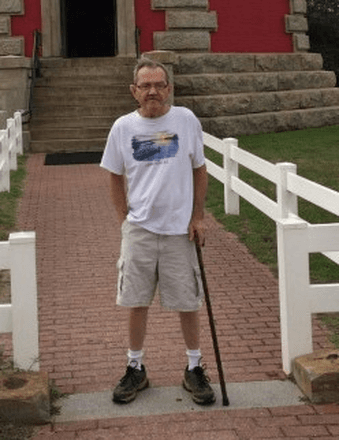 Thomas F. Duell Obituary