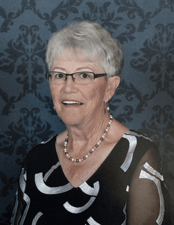 Beverly J. Bechard Obituary