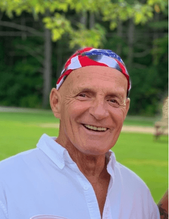Robert L. Laware Sr. Obituary