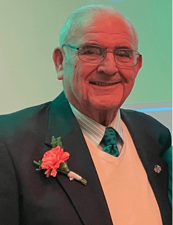 John H. Zurlo Obituary