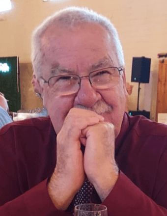 John E. Hawkins Obituary