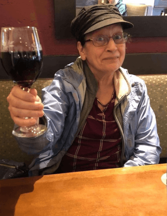 Theresa A. Bodah Obituary