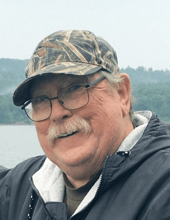 James Jeffries Obituary