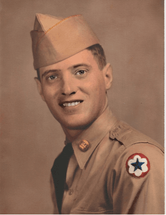 Harvey J. Boutin Obituary