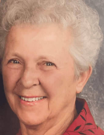 Mary Elizabeth Boire Obituary
