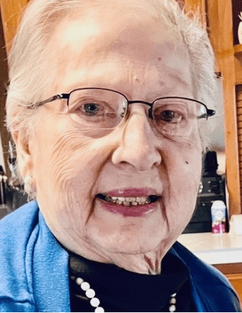 Gloria Mae (LeClair) Trombly Obituary