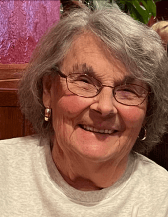 Louise Irene Perry Obituary