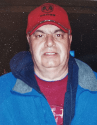 Steve A. Ashline Obituary