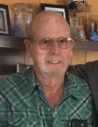 Larry R. Wilkins Obituary
