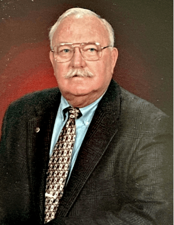 Allan F. Nautel Obituary