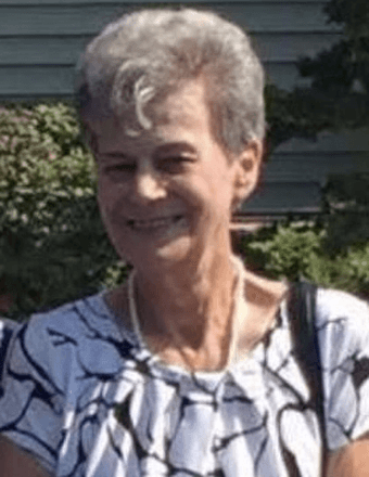 Gloria J. Hart Obituary