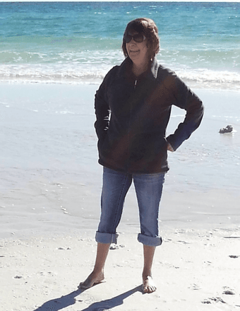 Louise A. (Dion) Cronkrite Obituary