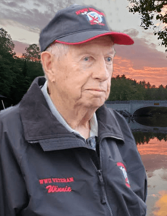 Winston "Winnie" R. Norcross Obituary