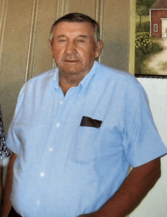 Walter A. Laurin Obituary