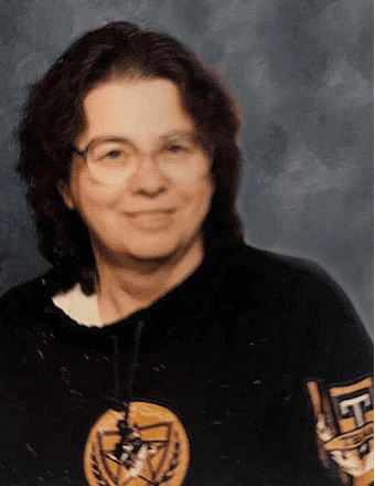 Verda M. LaValley-Fagan Obituary