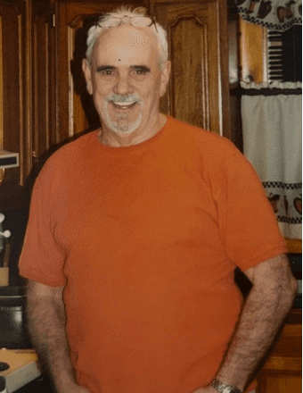 Richard M. "Dick" Beauregard Obituary