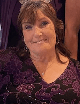 Sharron A. Parsons Obituary