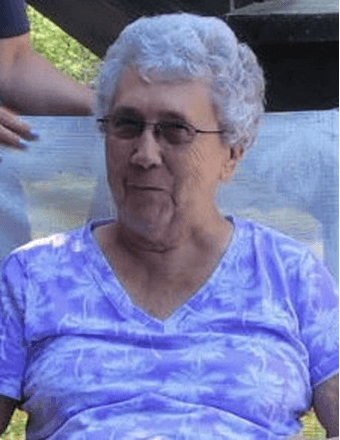 Mona "Dawn" Aubin Obituary