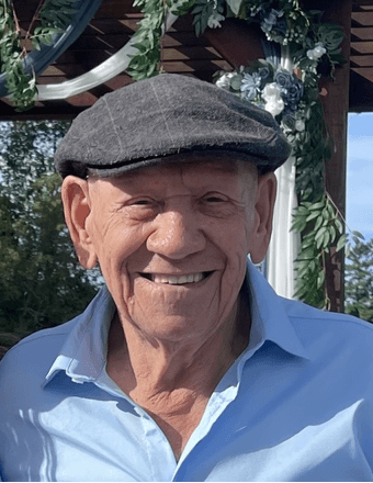 Gerald J. Trombley Obituary