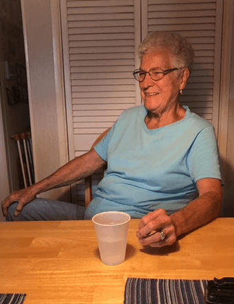 Kathryn T. (Woodward) Cooper Obituary