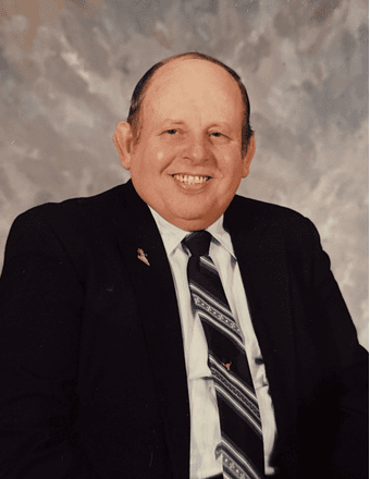 Kenneth P. Castine Obituary