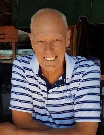 Norman Bonneau Obituary