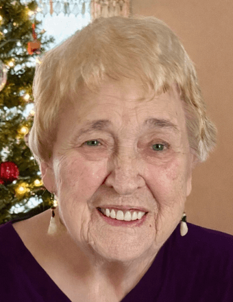 Rita Rae H. Laurin Obituary