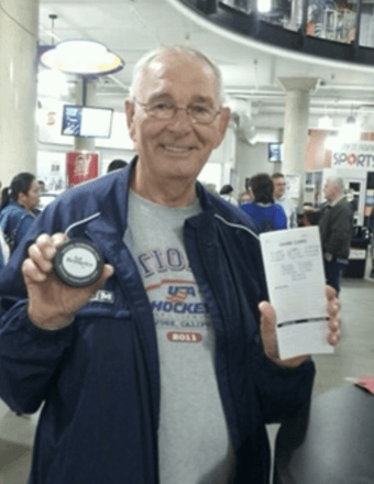John J. McKinney Obituary