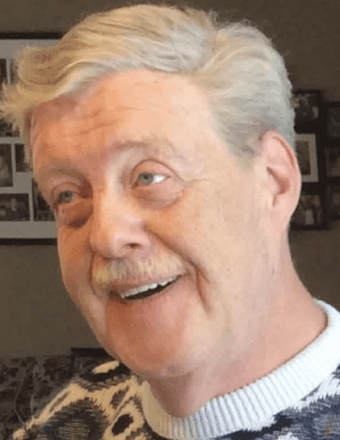 Danny Scriver Obituary