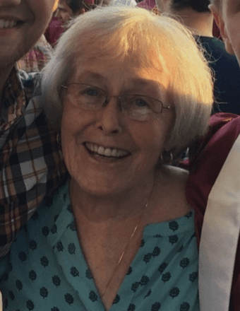 Elaine A. Favreau Obituary