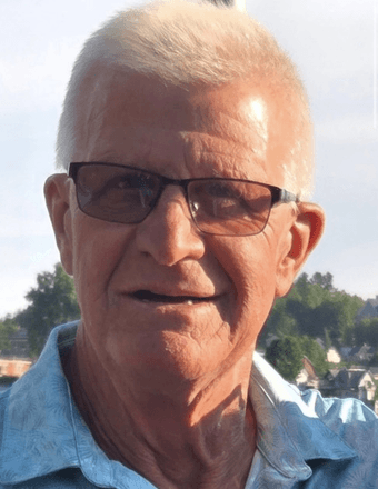 Dale R. Cardin Obituary