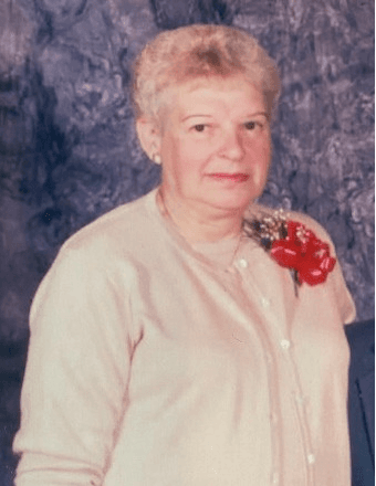 S. Marie Dupee Obituary