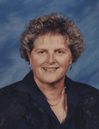 Shirley Louise (Alford) Walker Obituary