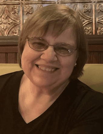 Marsha Trombley-Kuhn Obituary