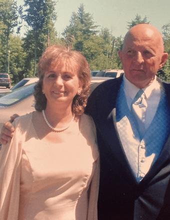 Molly T. (Morrisey) Stone Obituary