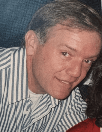 James P. McDonough Obituary