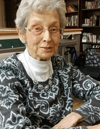 Lucy Belzile Obituary