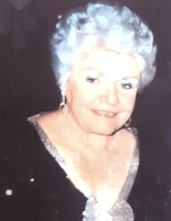 Julie K. Casey Obituary