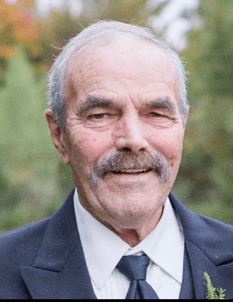 Donald H. Deso Obituary