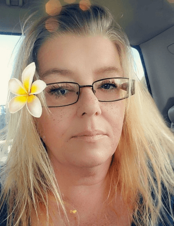 Amy Lynn Graham Obituary