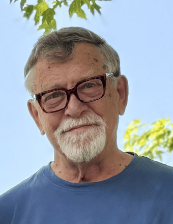 Gregory R. Martin Obituary
